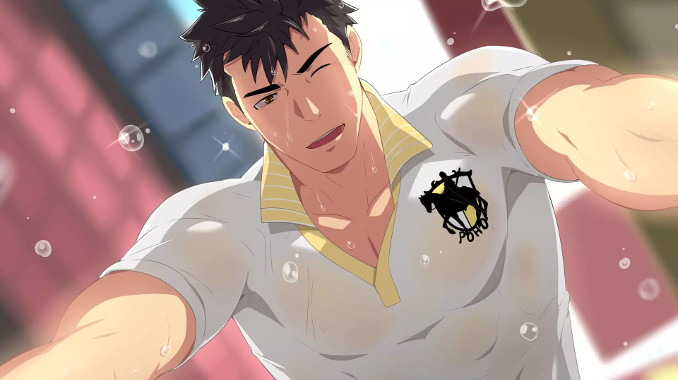 Finding the right gay adult games for your interests